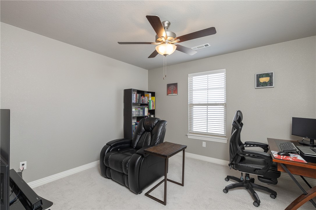 Park Central - Residential