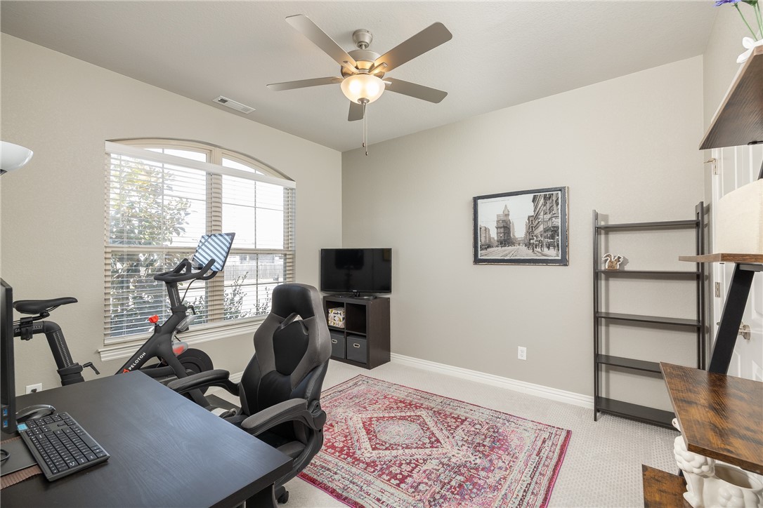 Park Central - Residential