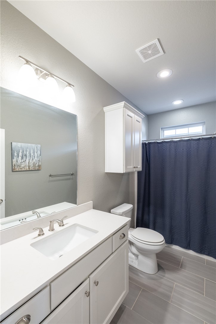 Park Central - Residential