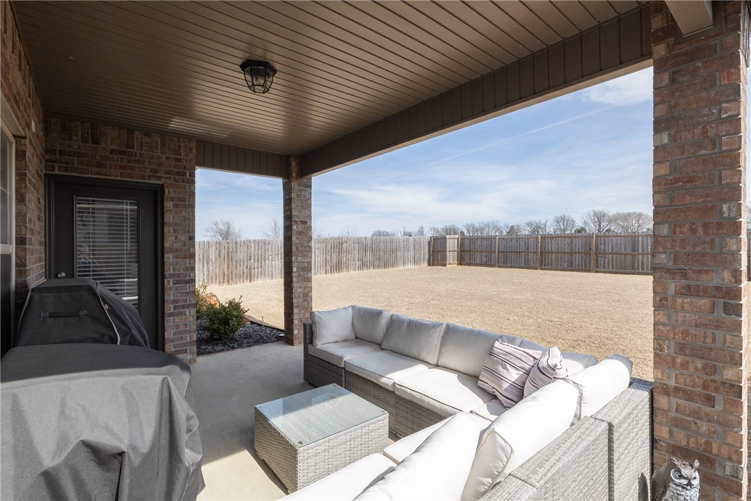 Park Central - Residential