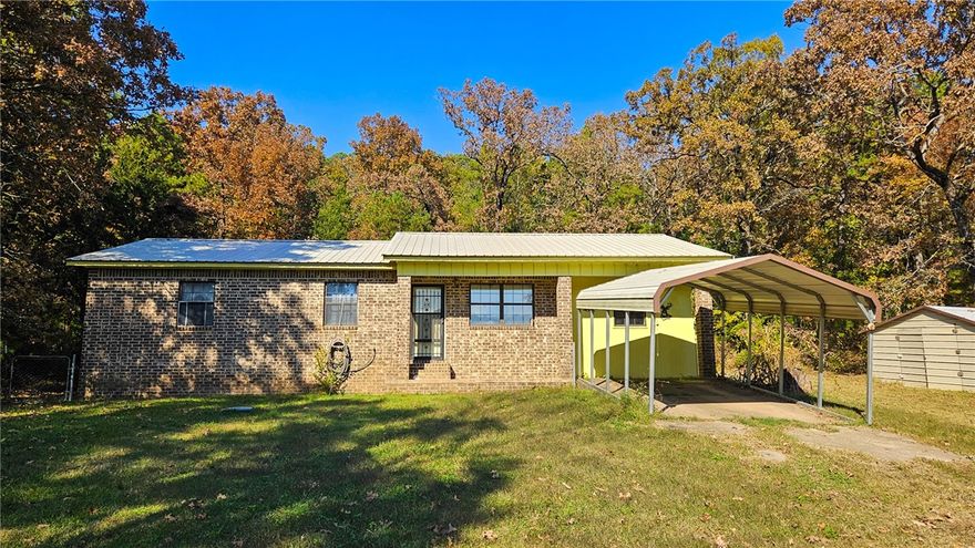 This charming 4-bedroom, 1.5-bath home offers the perfect blend of privacy, comfort, and charm. Nestled in a serene setting, you’ll love starting your mornings on the inviting front porch an ideal spot to sip your coffee while taking in the beautiful views. If you’ve been searching for a home that is move in ready and combines comfort, charm, and quiet beauty, this is the one!