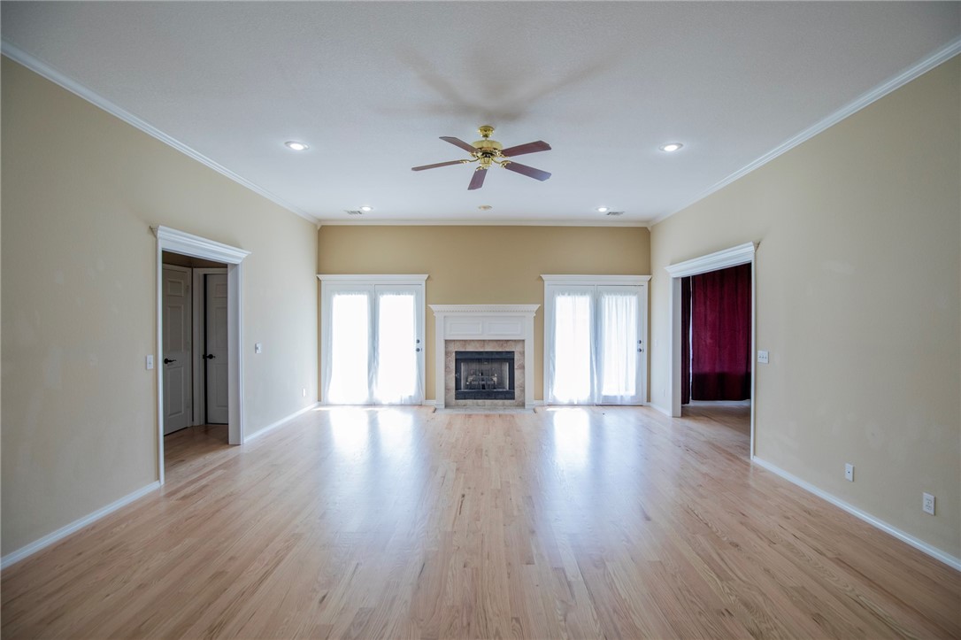 Orchards Sub, The Bentonville - Residential Lease