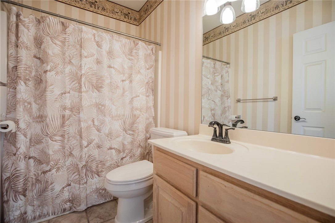 Orchards Sub, The Bentonville - Residential Lease