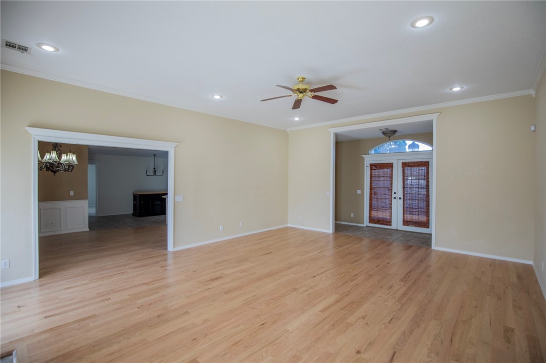 Orchards Sub, The Bentonville - Residential Lease