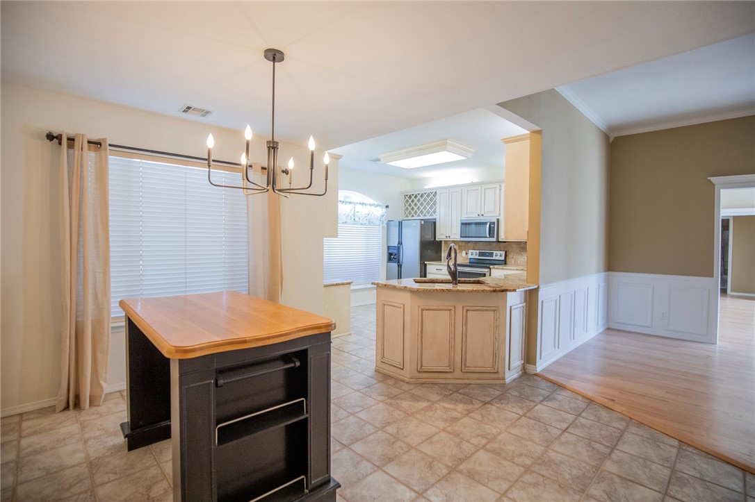 Orchards Sub, The Bentonville - Residential Lease