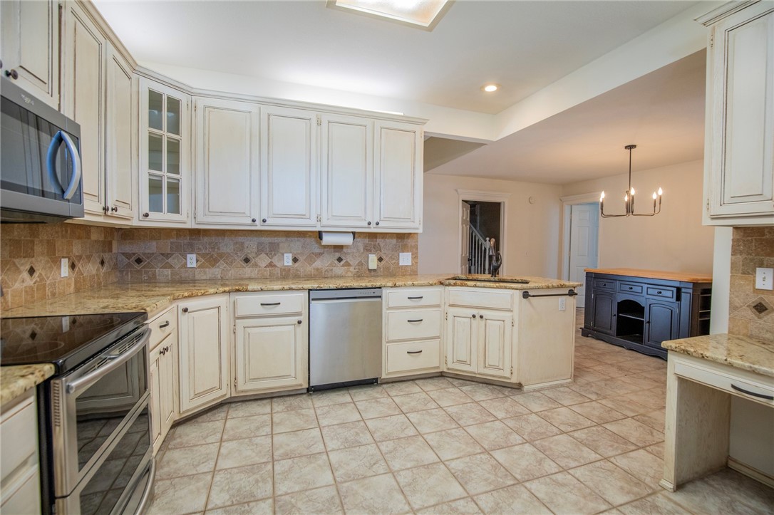 Orchards Sub, The Bentonville - Residential Lease