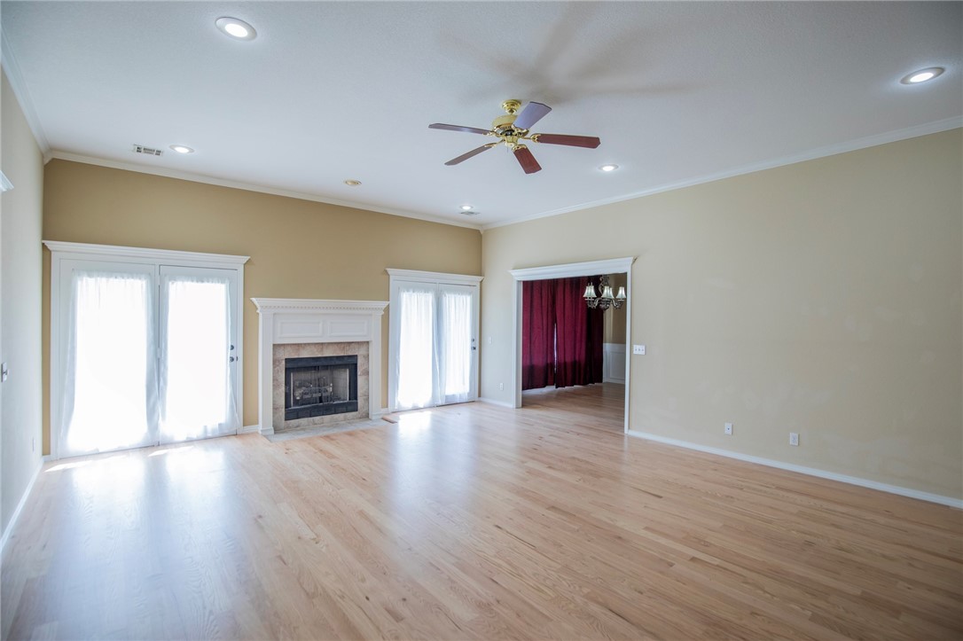 Orchards Sub, The Bentonville - Residential Lease