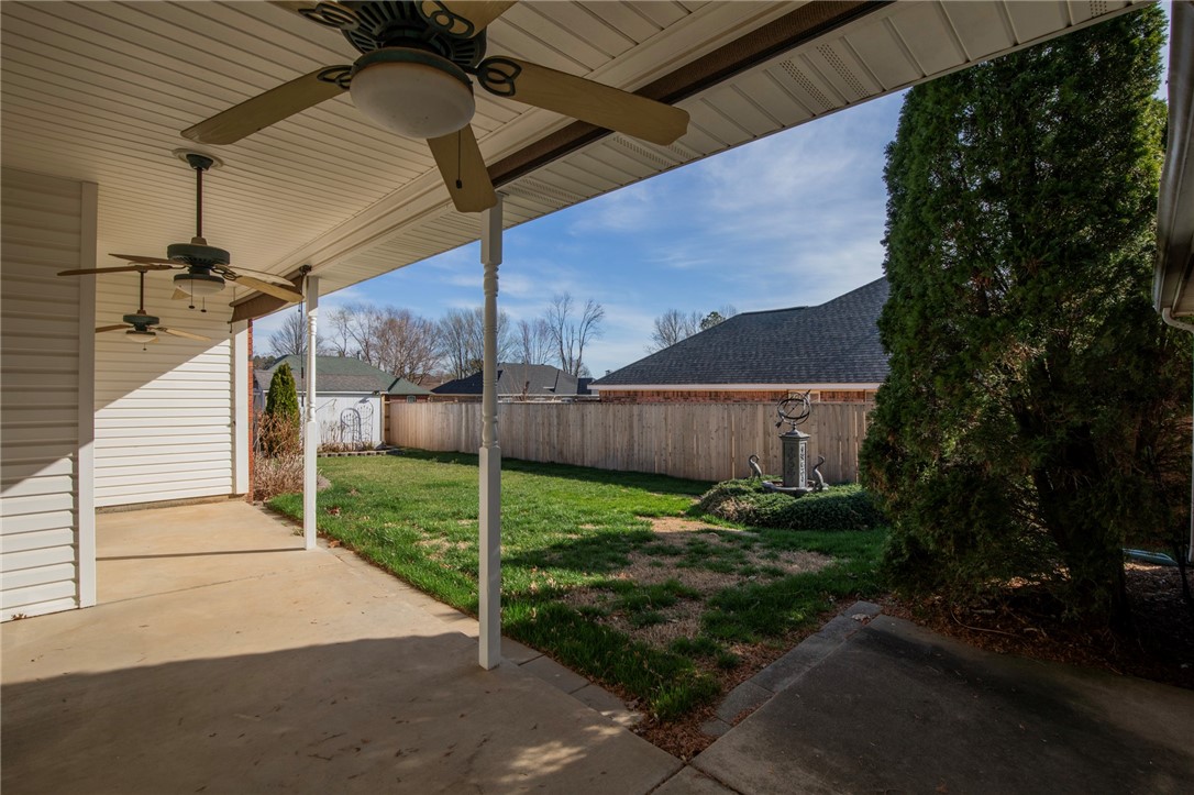 Orchards Sub, The Bentonville - Residential Lease