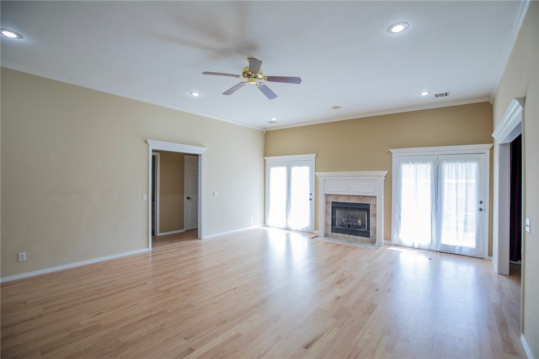 Orchards Sub, The Bentonville - Residential Lease