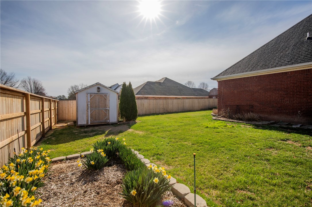 Orchards Sub, The Bentonville - Residential Lease