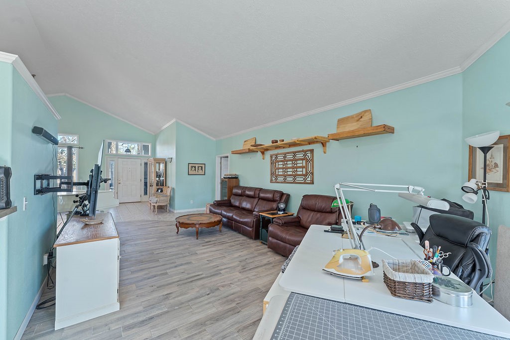 Lake Lucerne Estates Sub - Residential