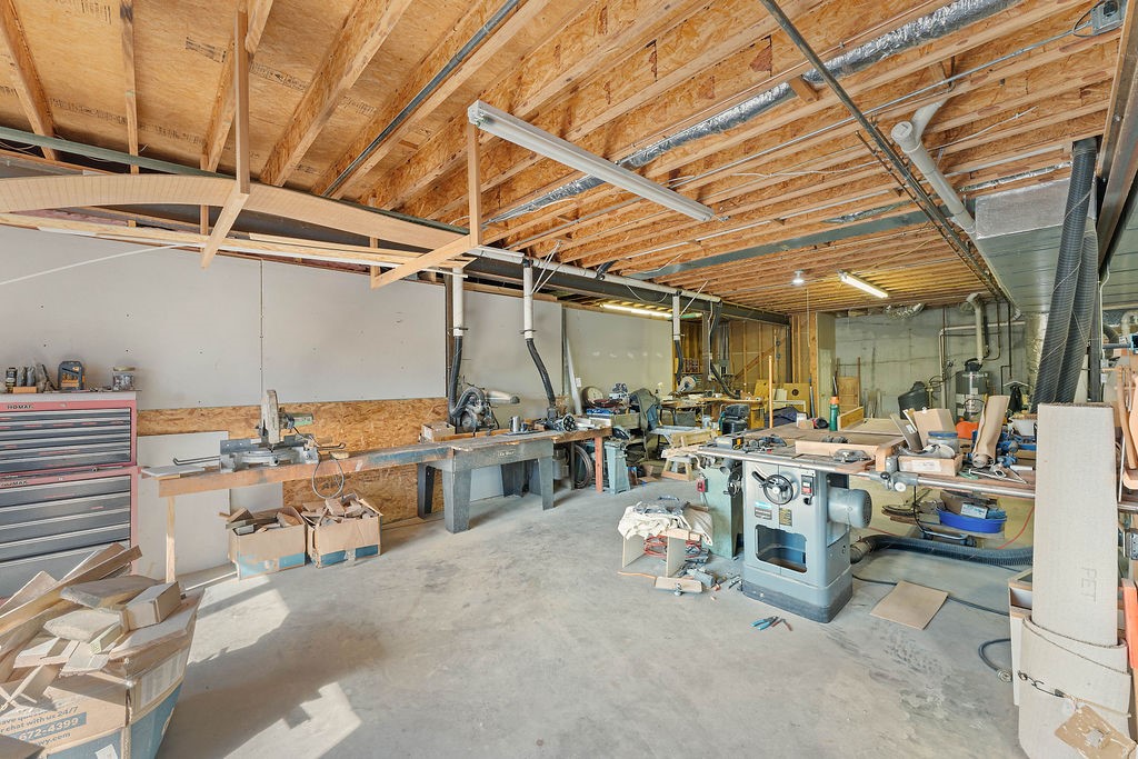 Lake Lucerne Estates Sub - Residential