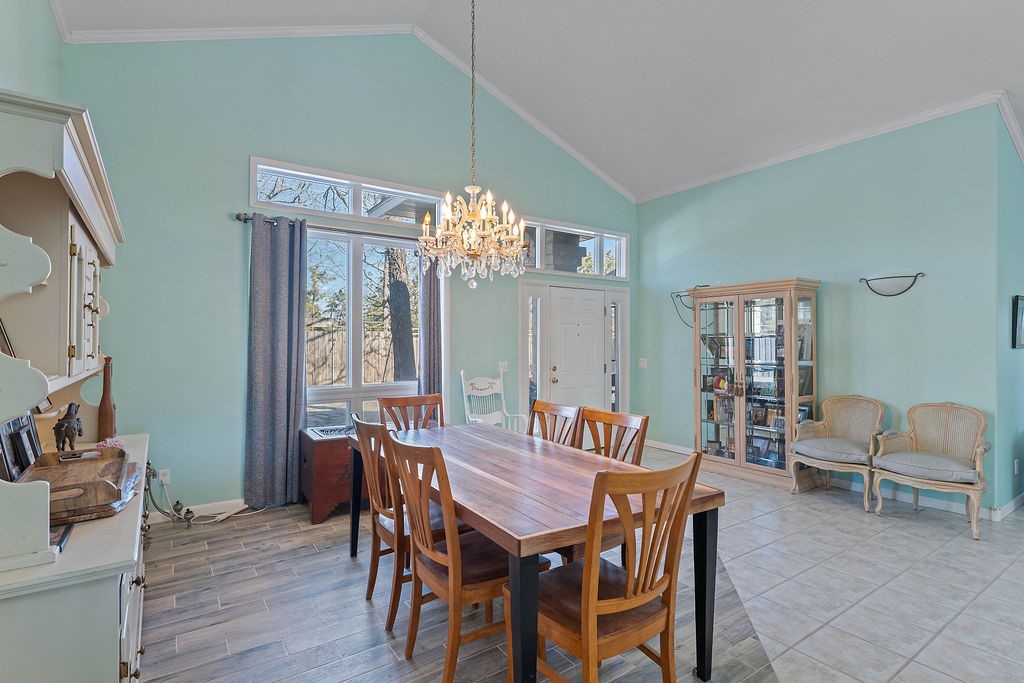 Lake Lucerne Estates Sub - Residential