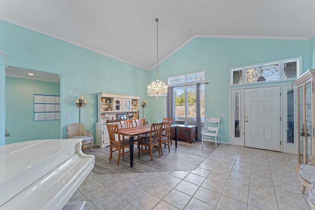 Lake Lucerne Estates Sub - Residential