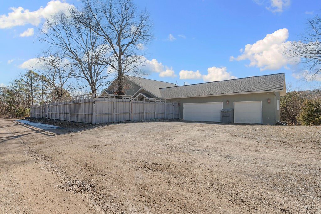 Lake Lucerne Estates Sub - Residential