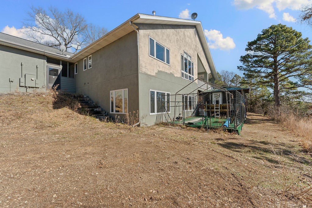 Lake Lucerne Estates Sub - Residential