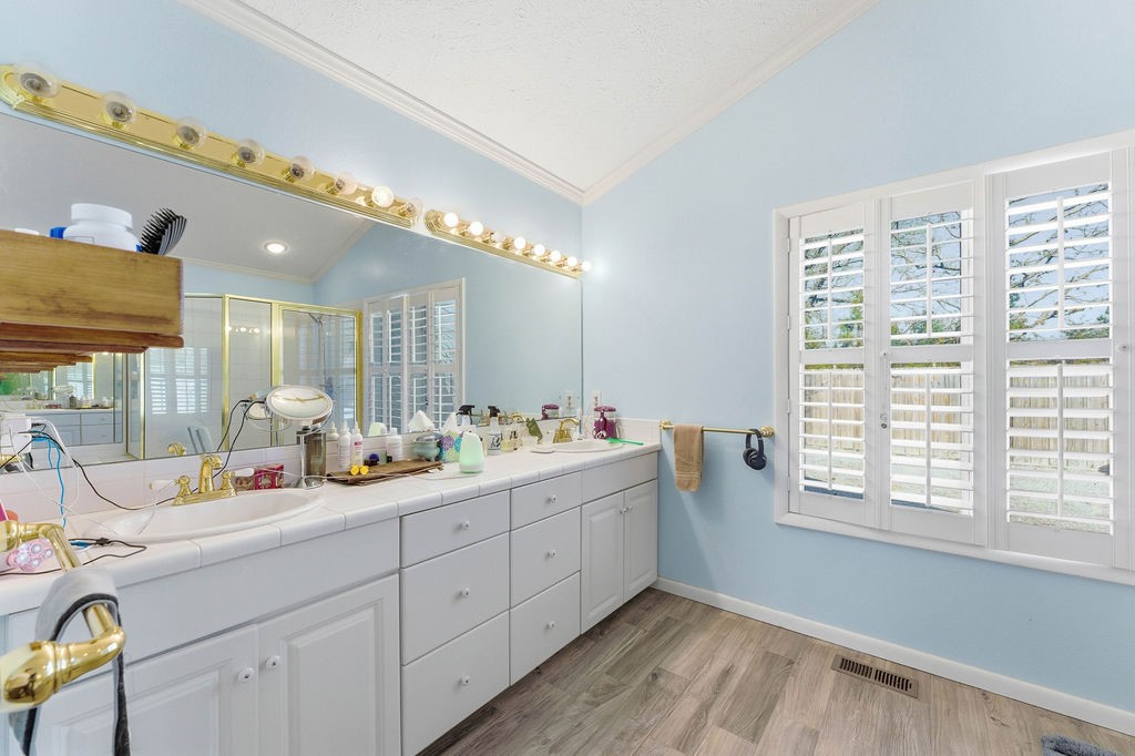 Lake Lucerne Estates Sub - Residential