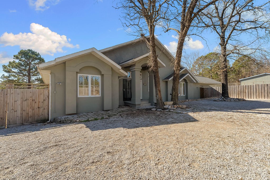 Lake Lucerne Estates Sub - Residential