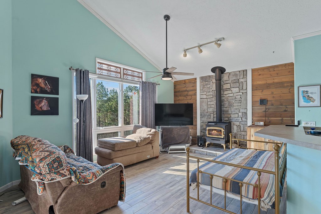 Lake Lucerne Estates Sub - Residential