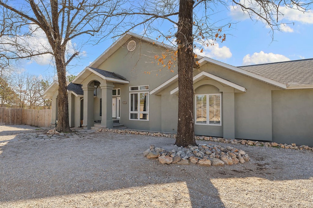 Lake Lucerne Estates Sub - Residential