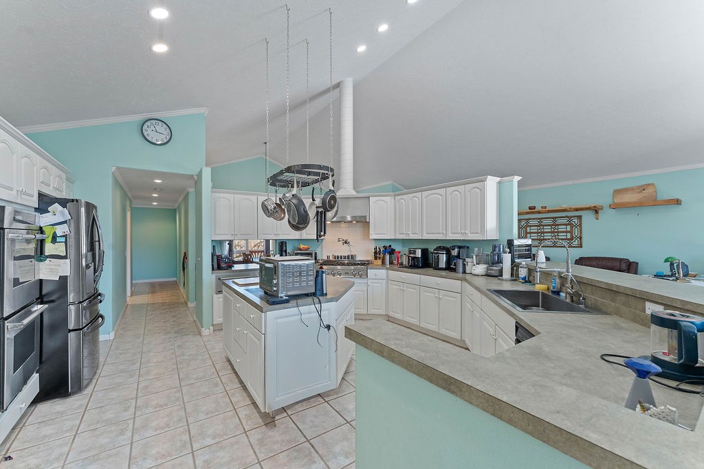 Lake Lucerne Estates Sub - Residential