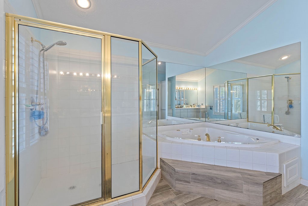 Lake Lucerne Estates Sub - Residential