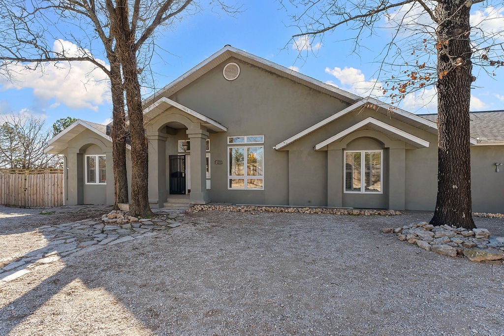 Lake Lucerne Estates Sub - Residential