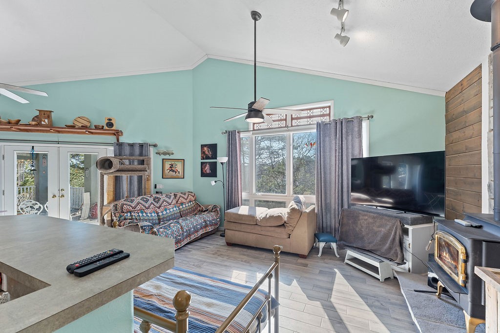 Lake Lucerne Estates Sub - Residential