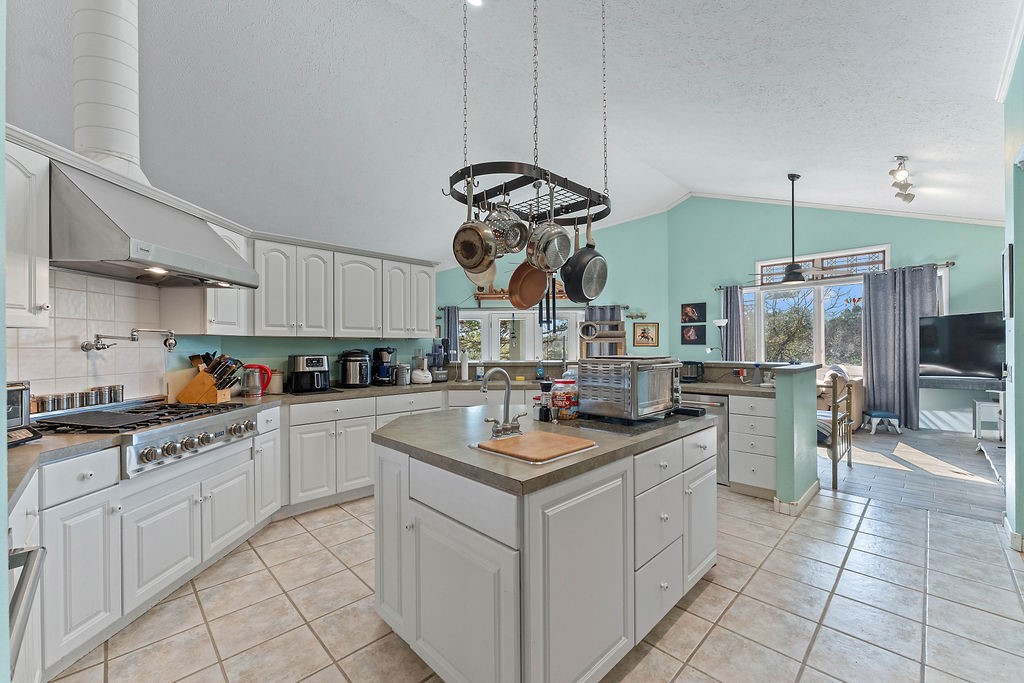 Lake Lucerne Estates Sub - Residential