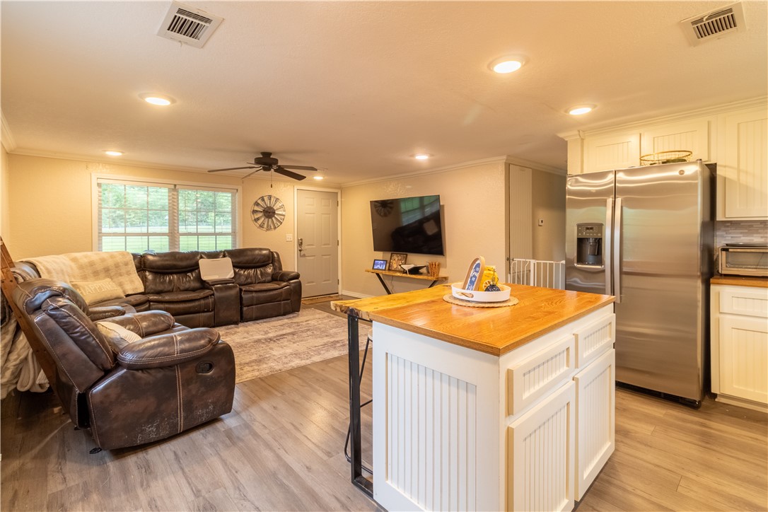 Fernwood - Residential