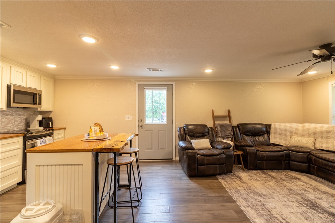 Fernwood - Residential