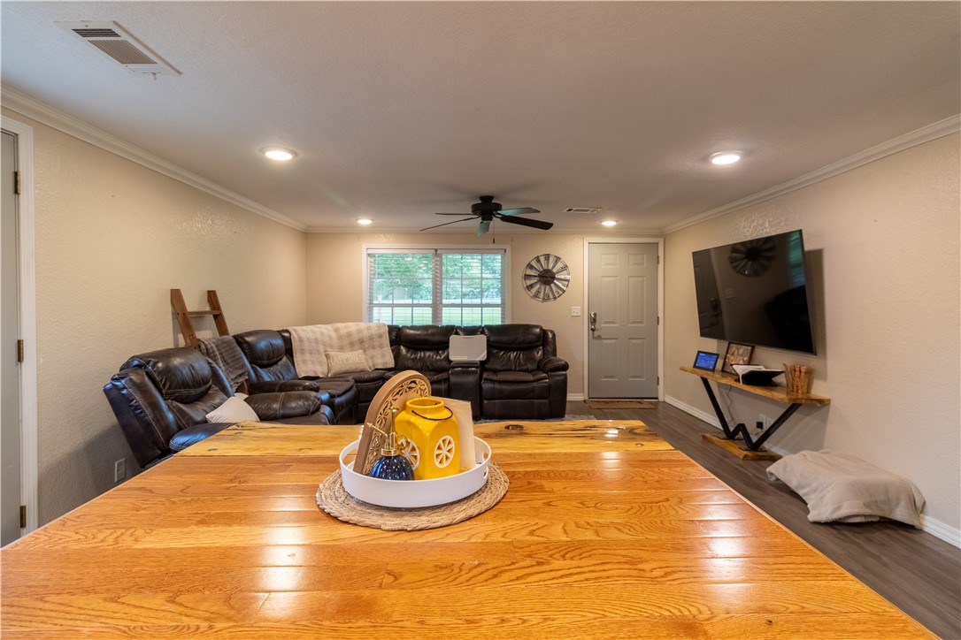 Fernwood - Residential