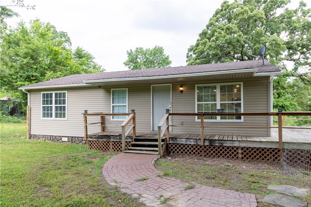 Fernwood - Residential