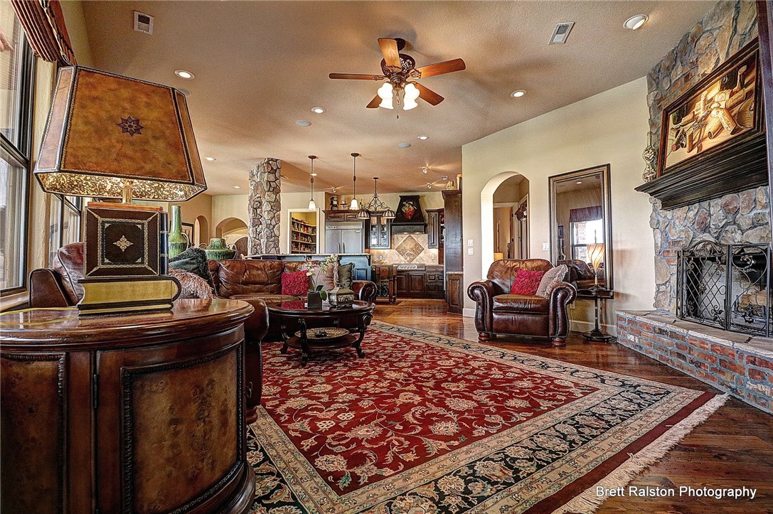 Shadow Valley Ph V - Residential