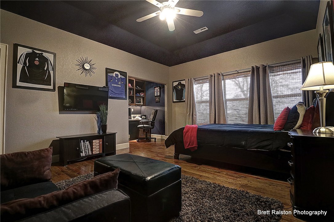 Shadow Valley Ph V - Residential