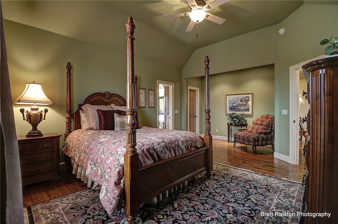 Shadow Valley Ph V - Residential