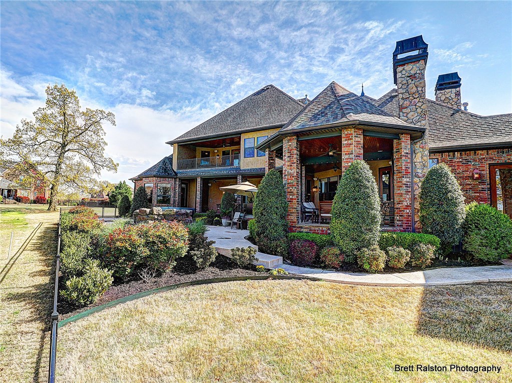 Shadow Valley Ph V - Residential