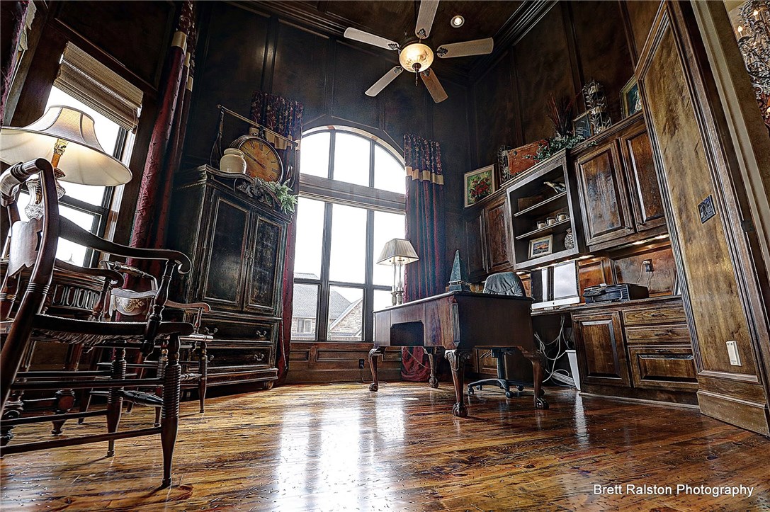 Shadow Valley Ph V - Residential