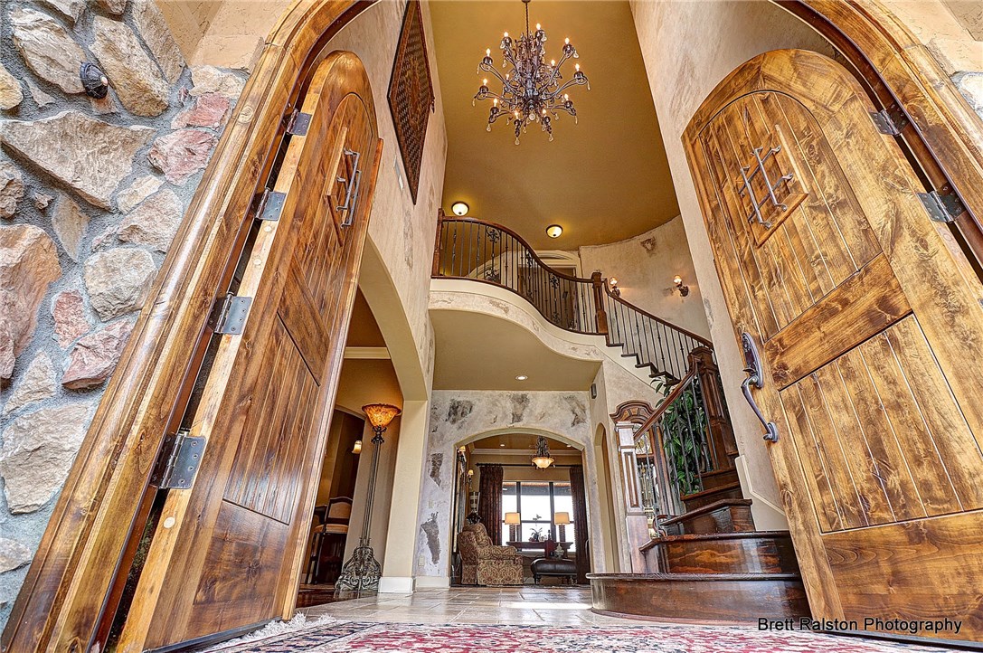 Shadow Valley Ph V - Residential