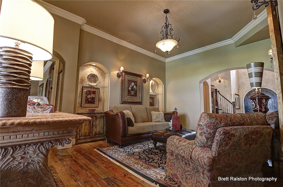 Shadow Valley Ph V - Residential