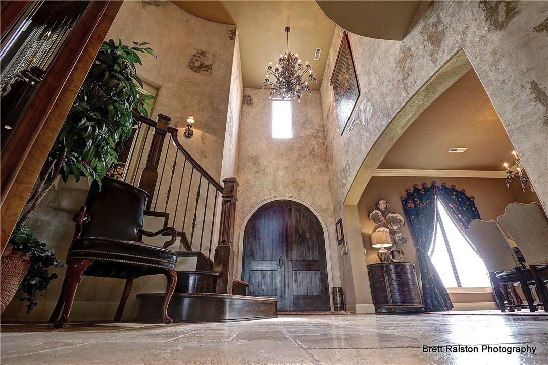 Shadow Valley Ph V - Residential