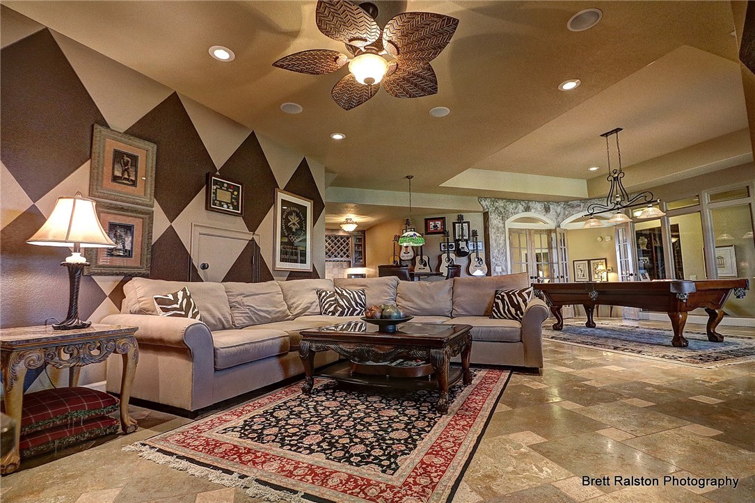 Shadow Valley Ph V - Residential