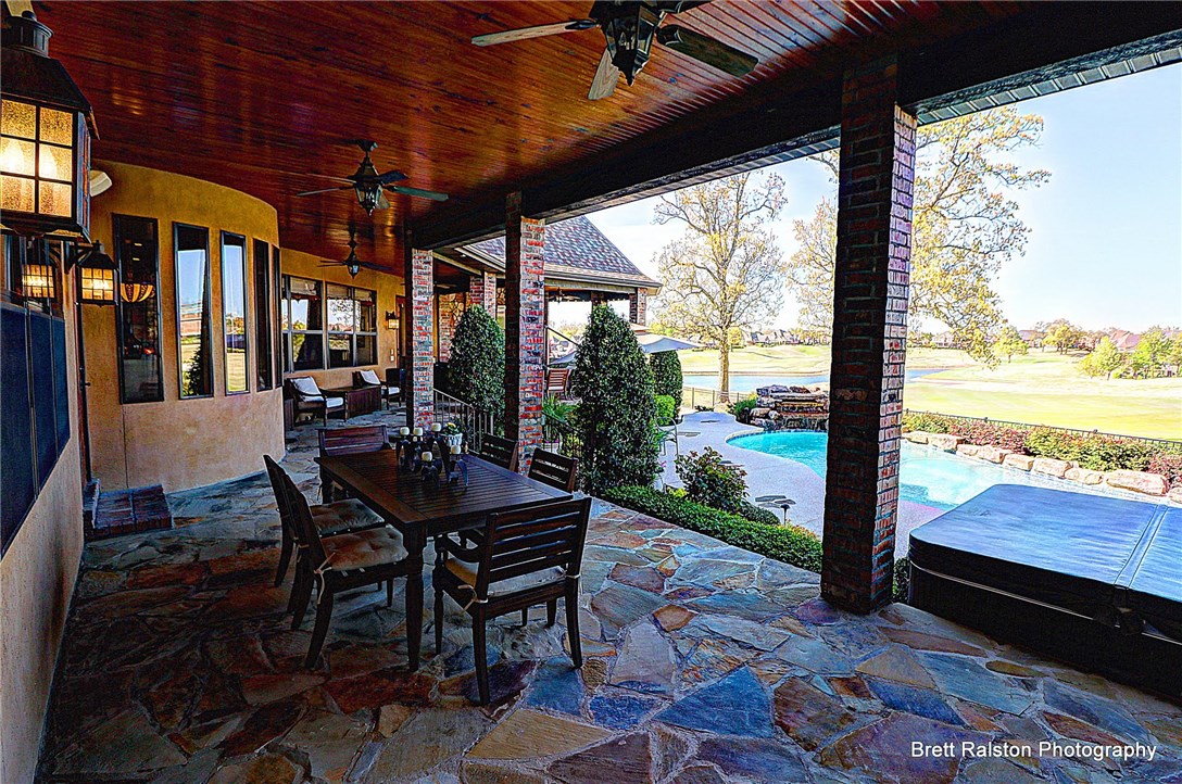 Shadow Valley Ph V - Residential