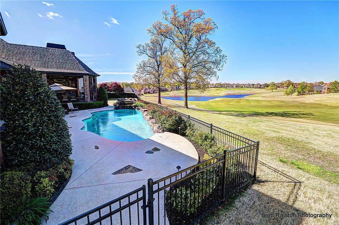 Shadow Valley Ph V - Residential