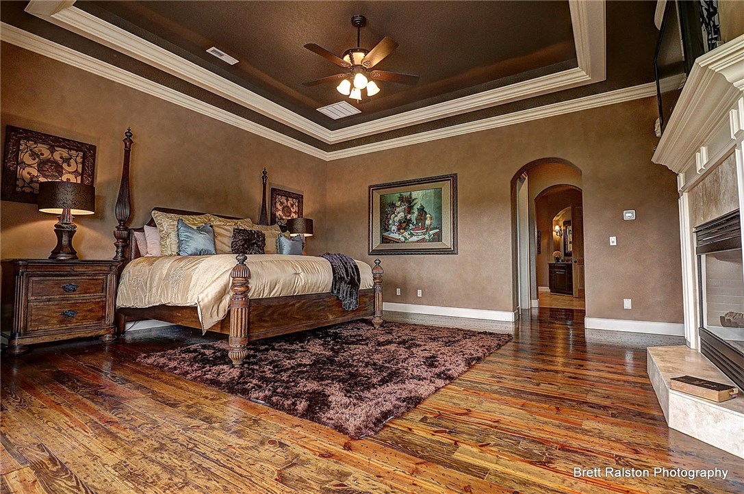 Shadow Valley Ph V - Residential