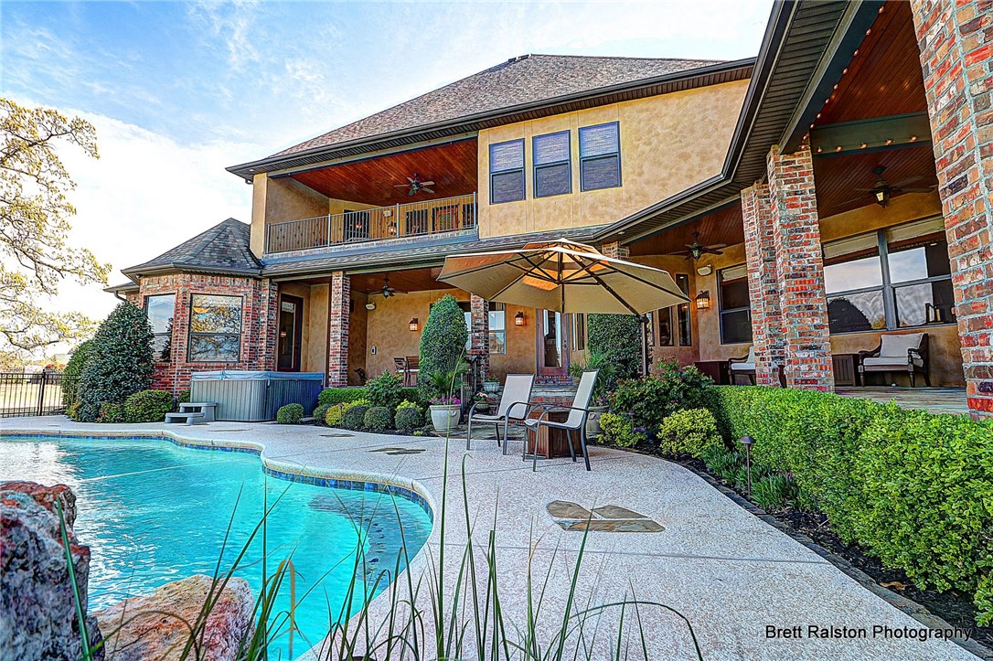 Shadow Valley Ph V - Residential