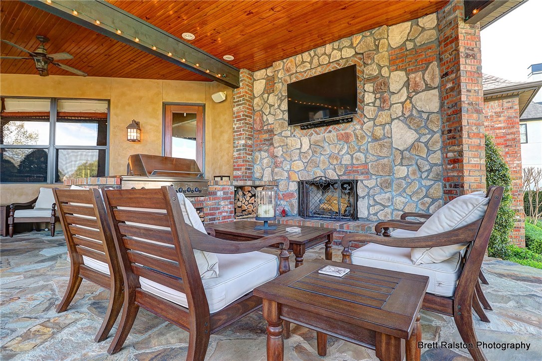 Shadow Valley Ph V - Residential