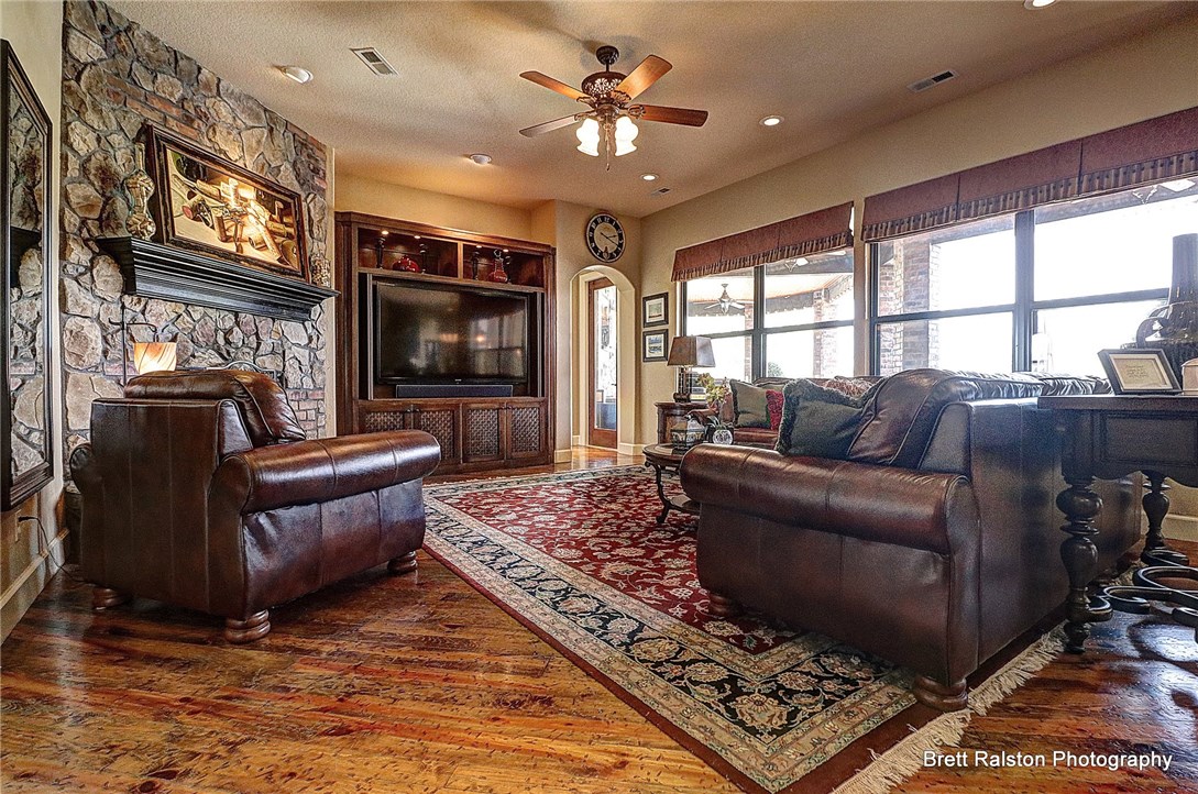 Shadow Valley Ph V - Residential