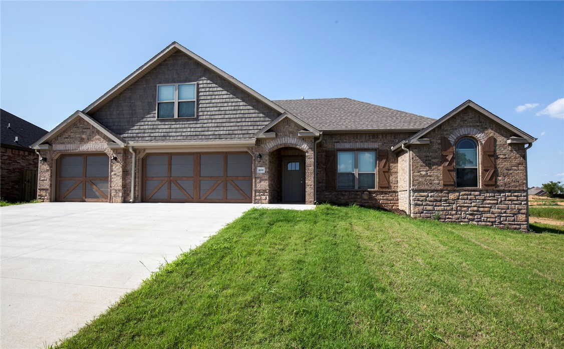 Willowbrook Farms PH II - Residential