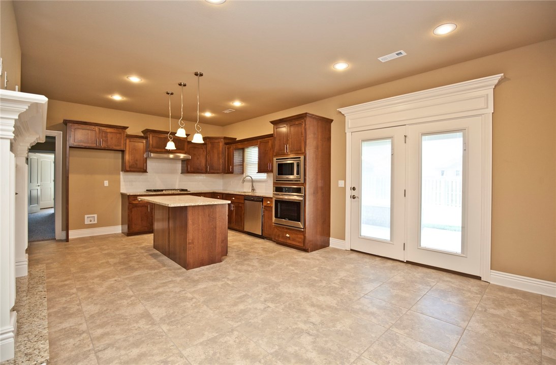 Willowbrook Farms PH II - Residential